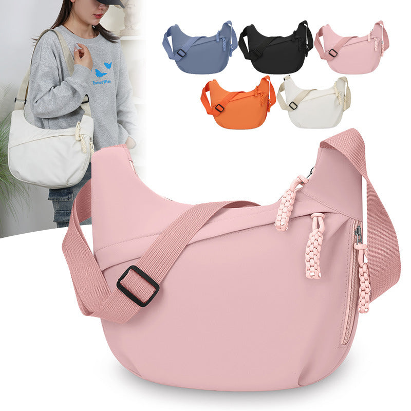 WoVersatile Utility Crossbody Bag Brehn