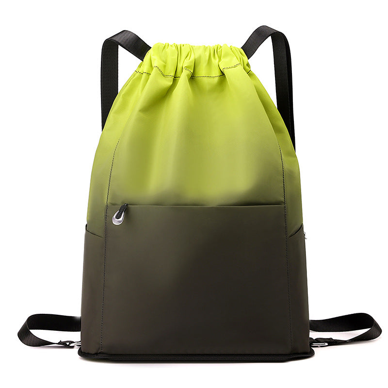 Drawstring Rucksack Brehn