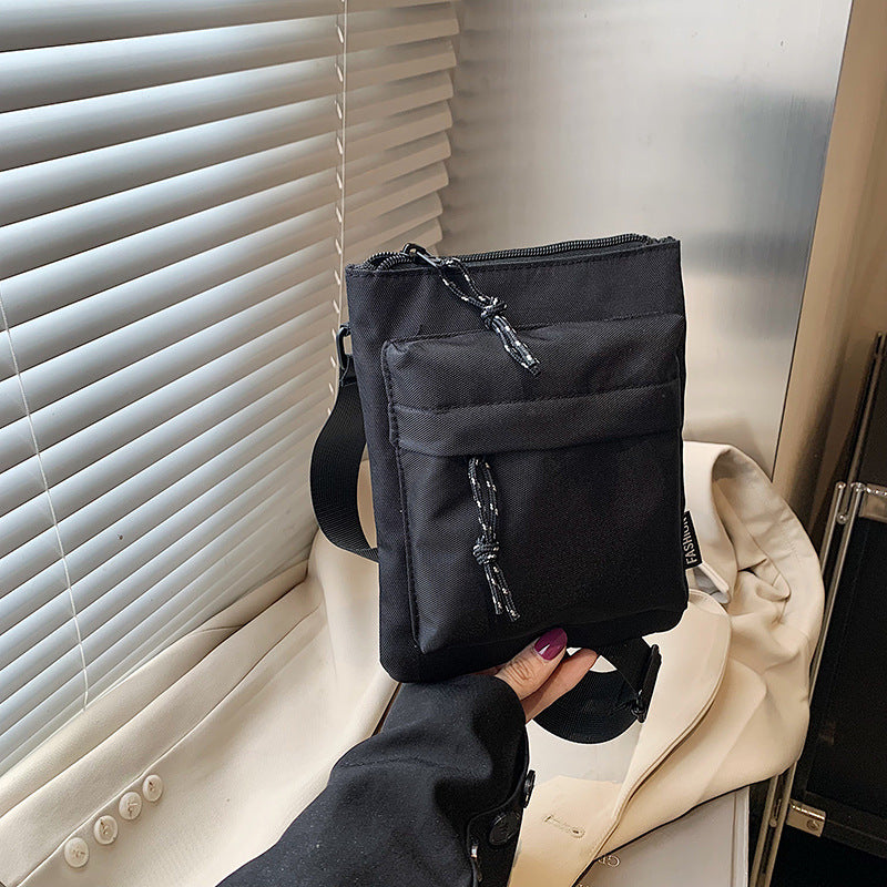 Multifunktionale Mini-Tasche Brehn
