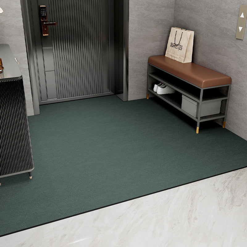 Stylische Minimalistische Eingangsmatte Brehn