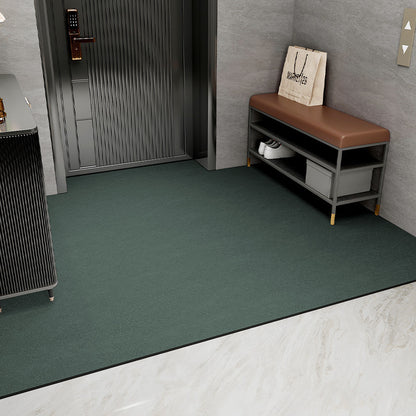 Stylische Minimalistische Eingangsmatte Brehn