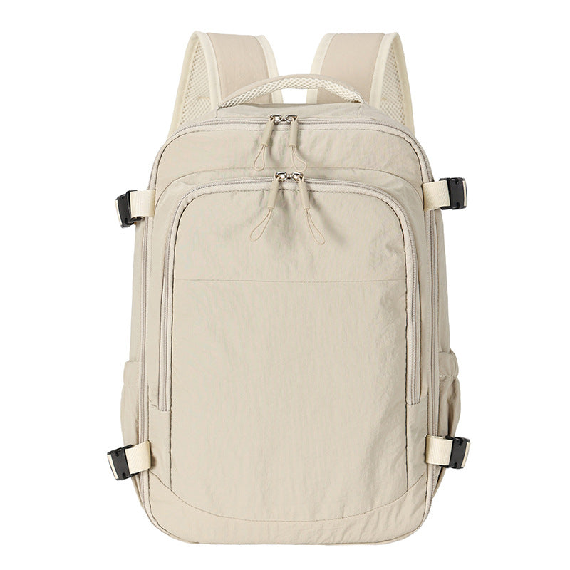 Funktionaler urbaner Laptop-Rucksack Brehn