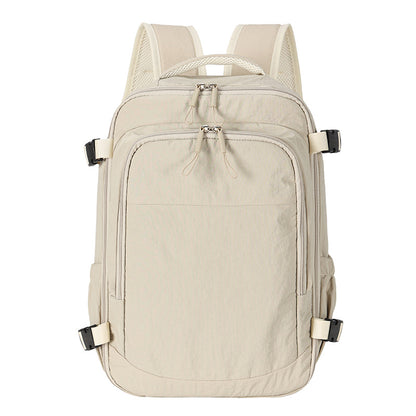 Funktionaler urbaner Laptop-Rucksack Brehn