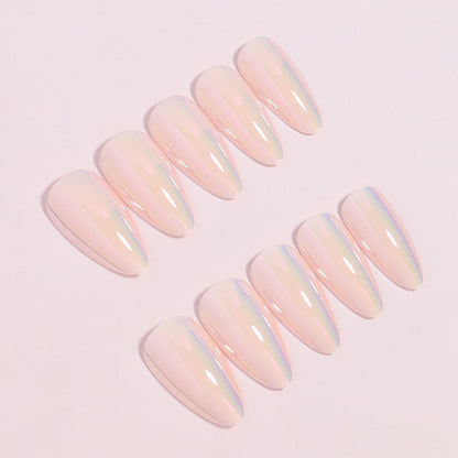 Stiletto Nail Art Wraps Brehn