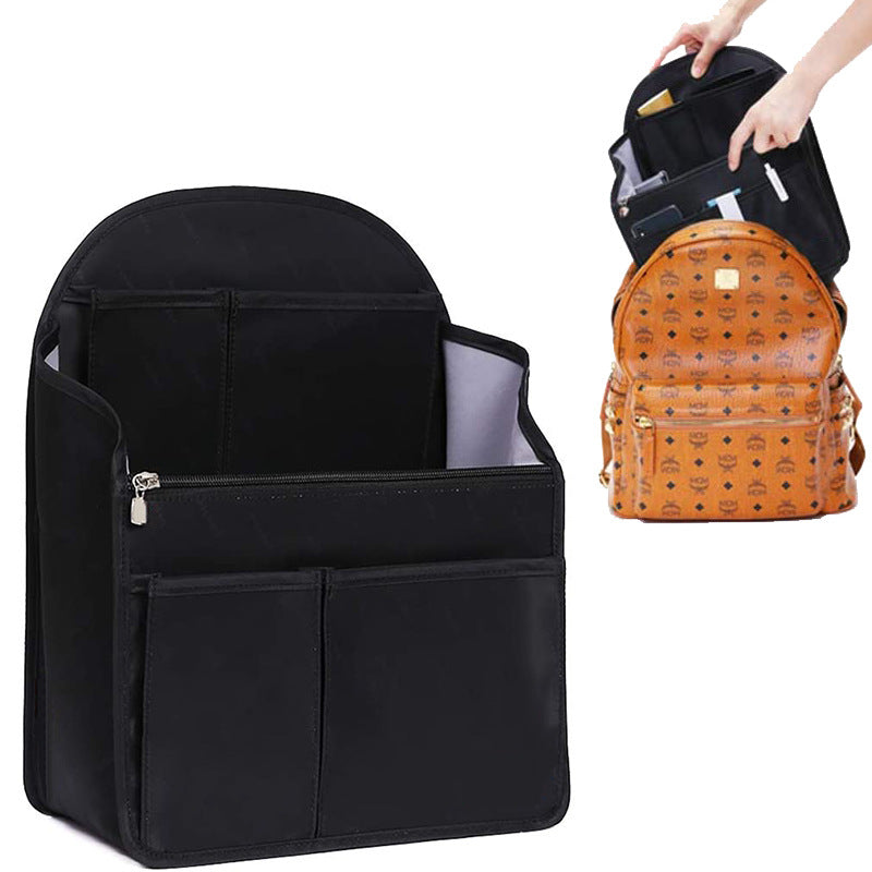 Vielseitiger Rucksack-Organizer Brehn