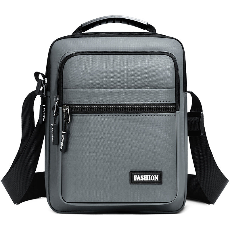 Multi-Funktions-Crossbody-Tasche Brehn