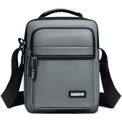 Multi-Funktions-Crossbody-Tasche Brehn