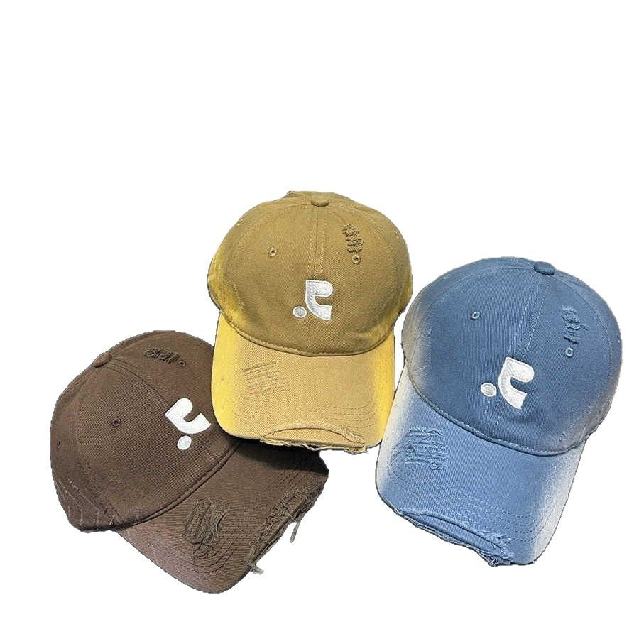 Herren Vintage Baseball Cap Brehn