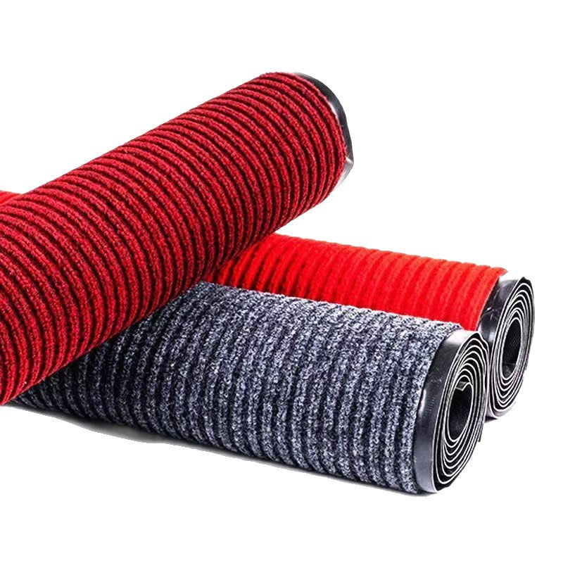 Rutschfeste Yoga Matte Brehn