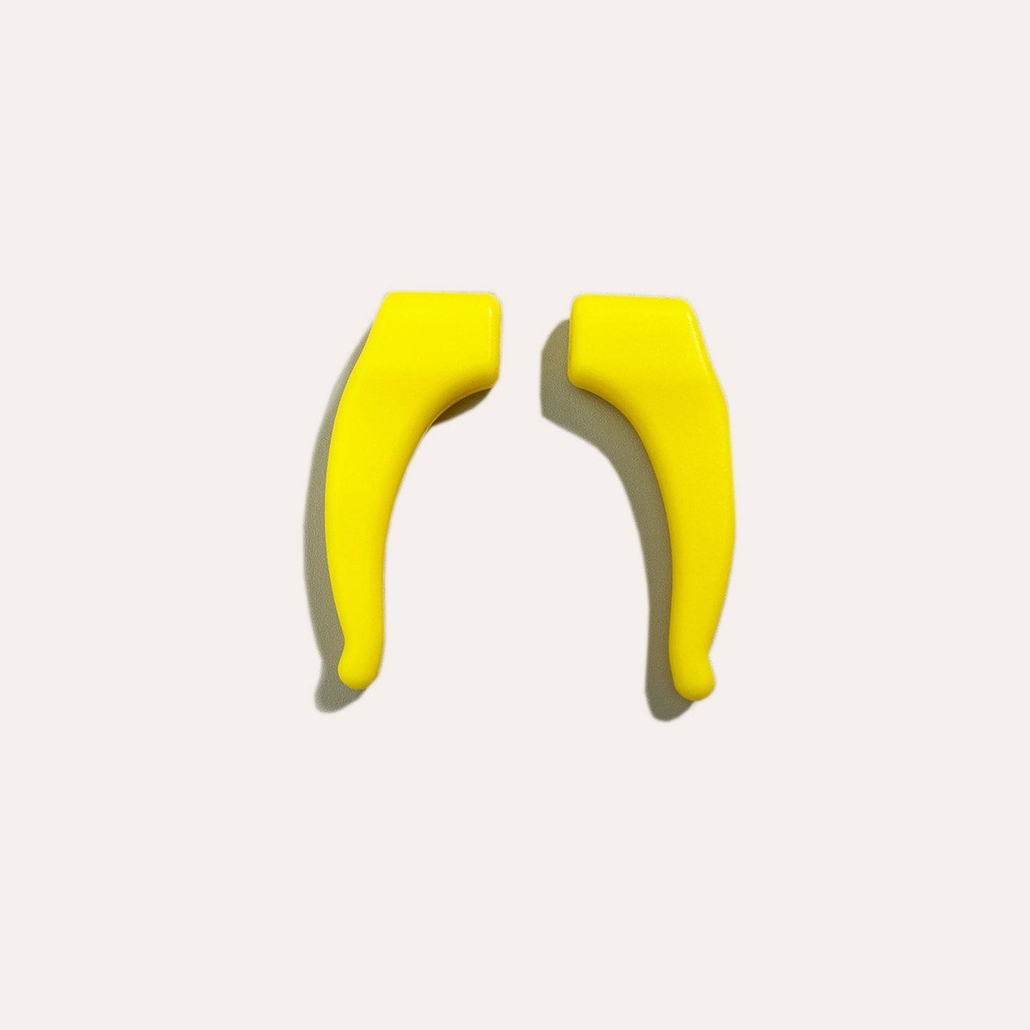 Ergonomische Silikon-Ohrgriffe Brehn