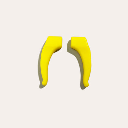 Ergonomische Silikon-Ohrgriffe Brehn