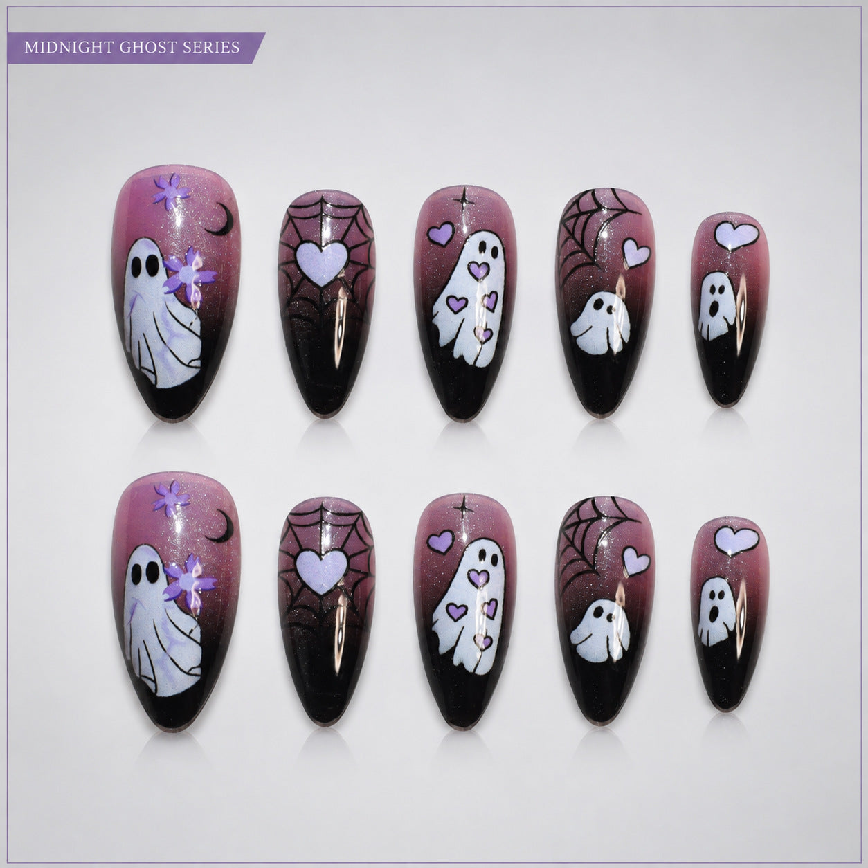 Kreative Nagelkunst Brehn