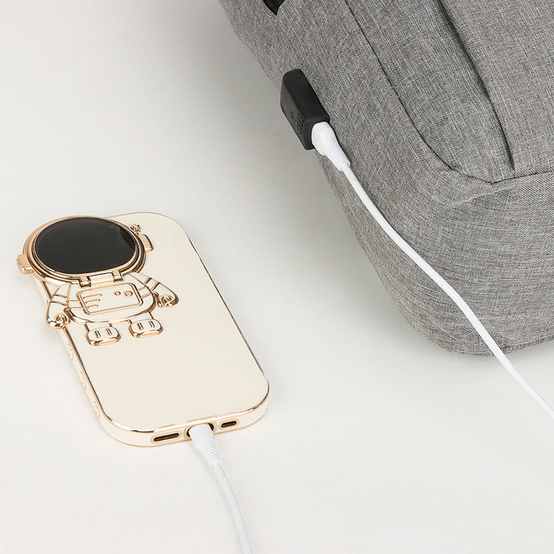 Vielseitiger Laptop-Rucksack Brehn