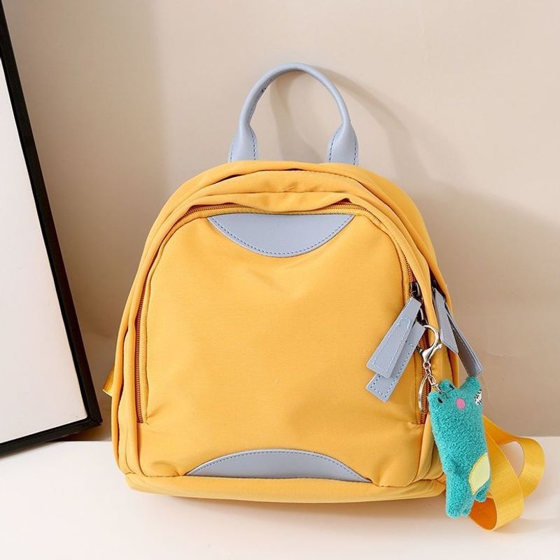 Vielseitiger Mini-Rucksacksack Brehn