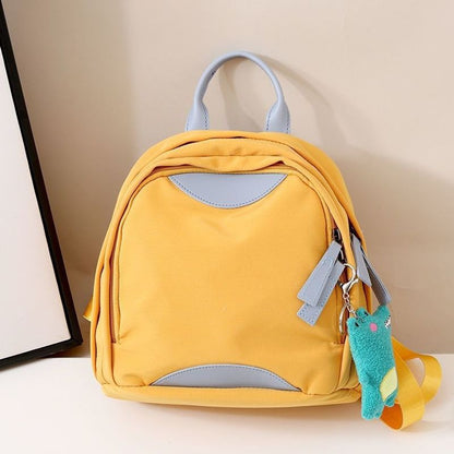 Vielseitiger Mini-Rucksacksack Brehn