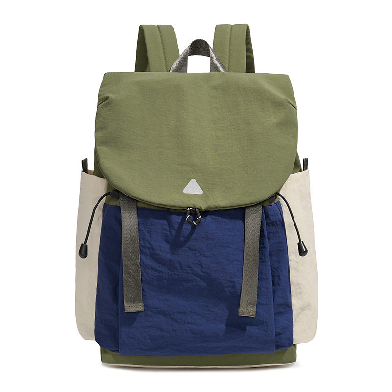 Umweltfreundlicher Outdoor-Rucksack Brehn