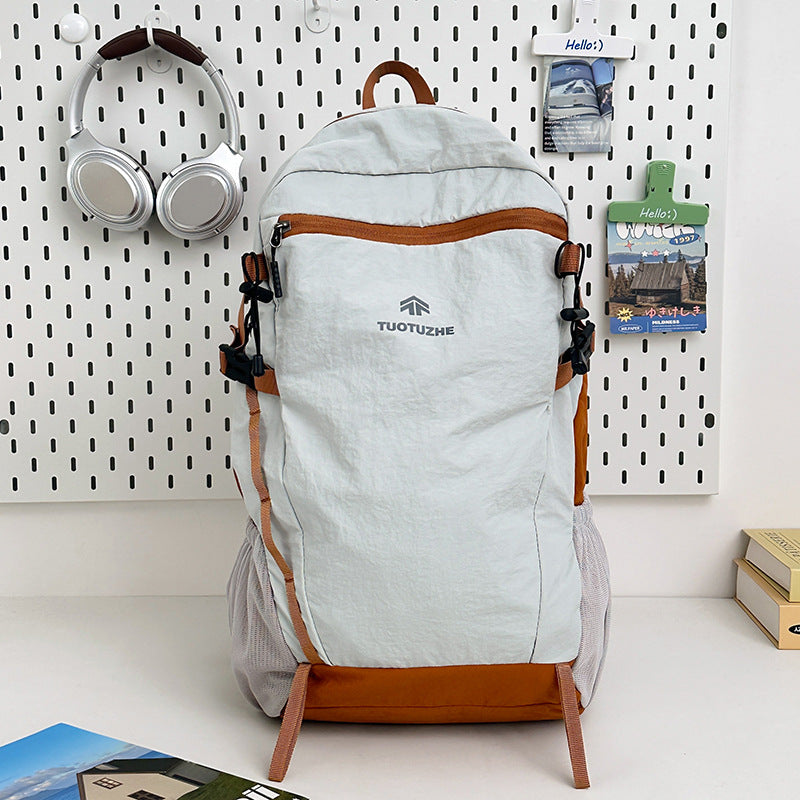 Vielseitiger Wanderrucksack Brehn