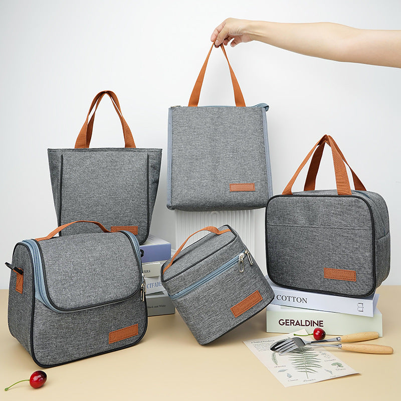 Damen isolierte Picknicktasche Brehn