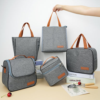 Damen isolierte Picknicktasche Brehn