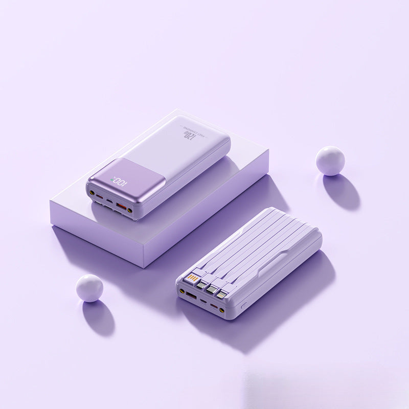 Powerbank Brehn