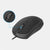Ergonomische Verdrahtete Gaming Maus Brehn