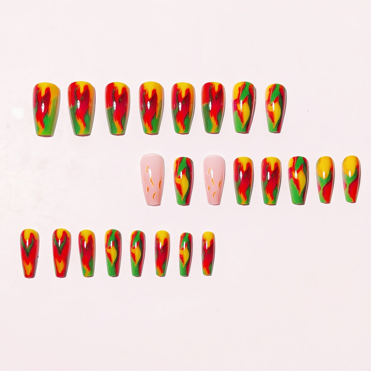 Nageldesign Brehn