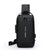 Stylische Multifunktionale Slingtasche Brehn