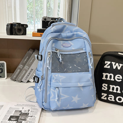 Multi-Taschen Abenteuer Rucksack Brehn