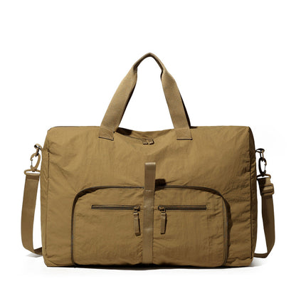 Vielseitige Wochenend-Duffel-Tasche Brehn