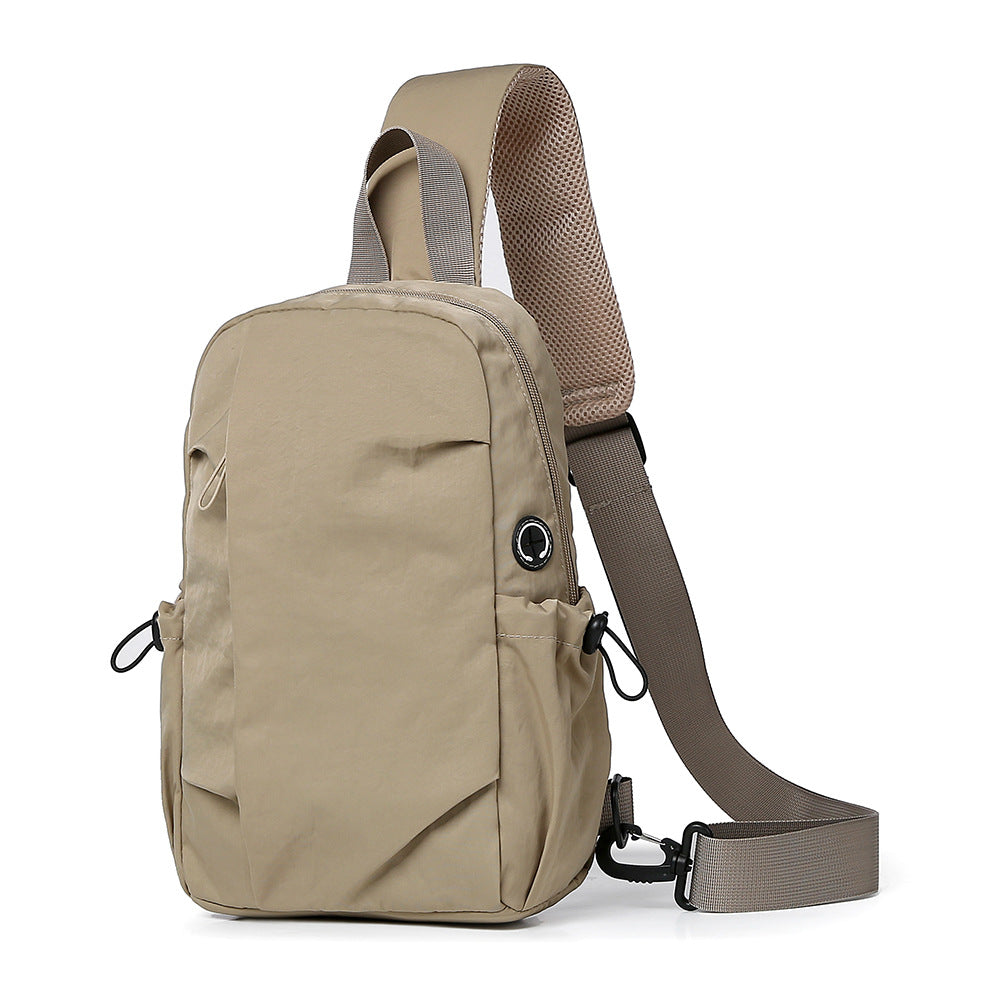 Leichte Sling Tasche Brehn