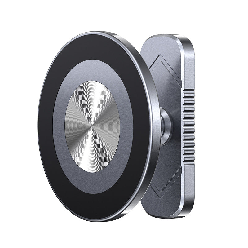 Unisex Magnetische Halterung mit einstellbarem Blickwinkel für mobile Geräte Brehn
