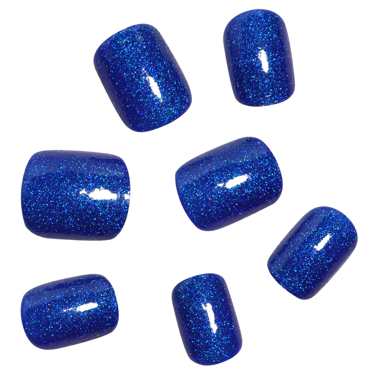 Glitzernde Nagelkunst Tipps Brehn