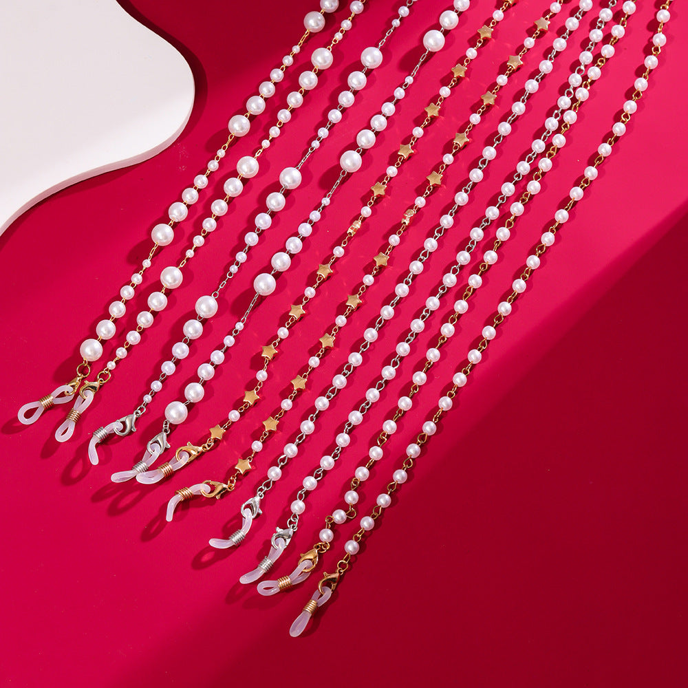 Beaded Chain Brehn