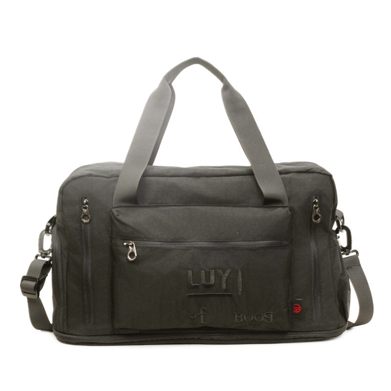 Multi-Taschen Reise Duffel Tasche Brehn