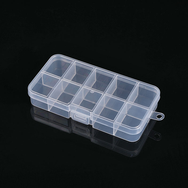 Multi-Abteil Aufbewahrungsbox Brehn