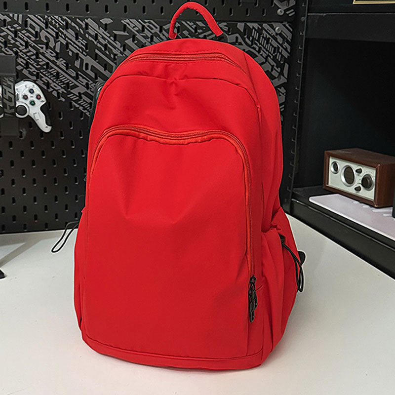 Urbaner Rucksack mit Mehreren Funktionalen Fächern Brehn