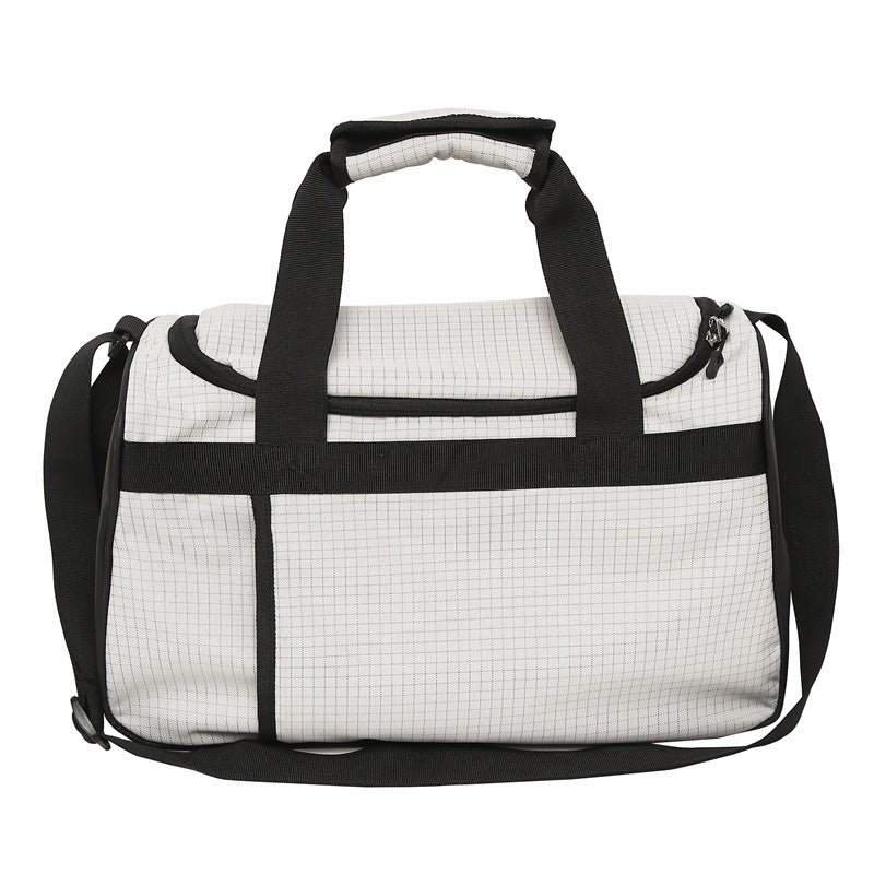 Vielseitige Mehrzweck-Sport-Duﬀel-Tasche Brehn