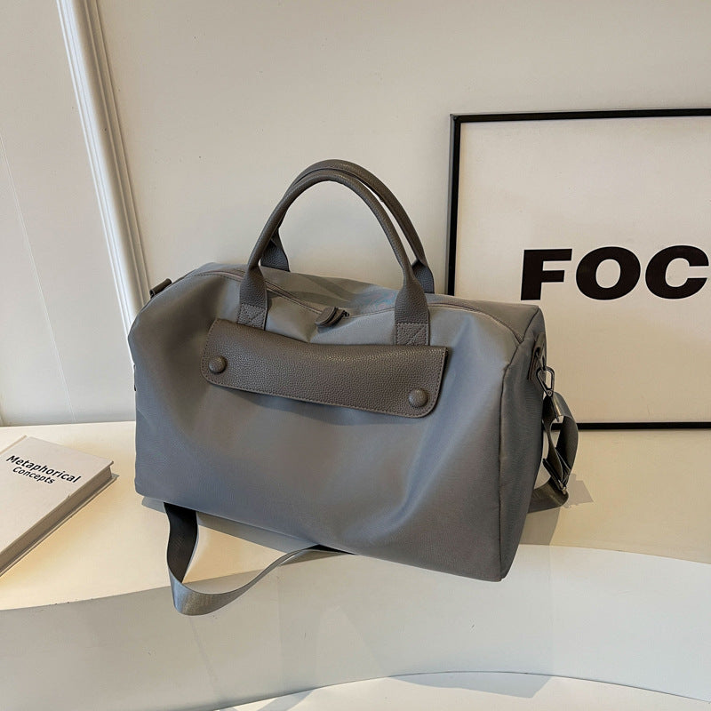 Große Kapazität Multifunktionale Wochenend Reisetasche Brehn