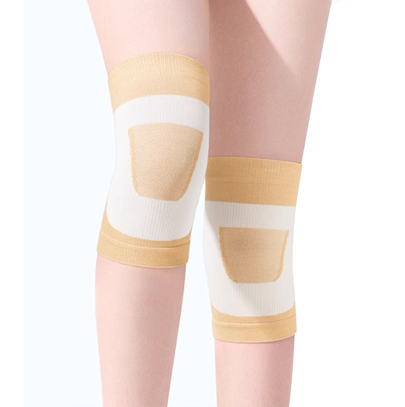 Knie-Kompressionsärmel Brehn