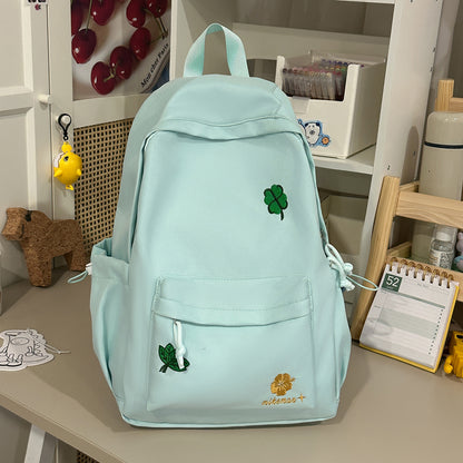 Stylischer Dekorationsrucksack Brehn