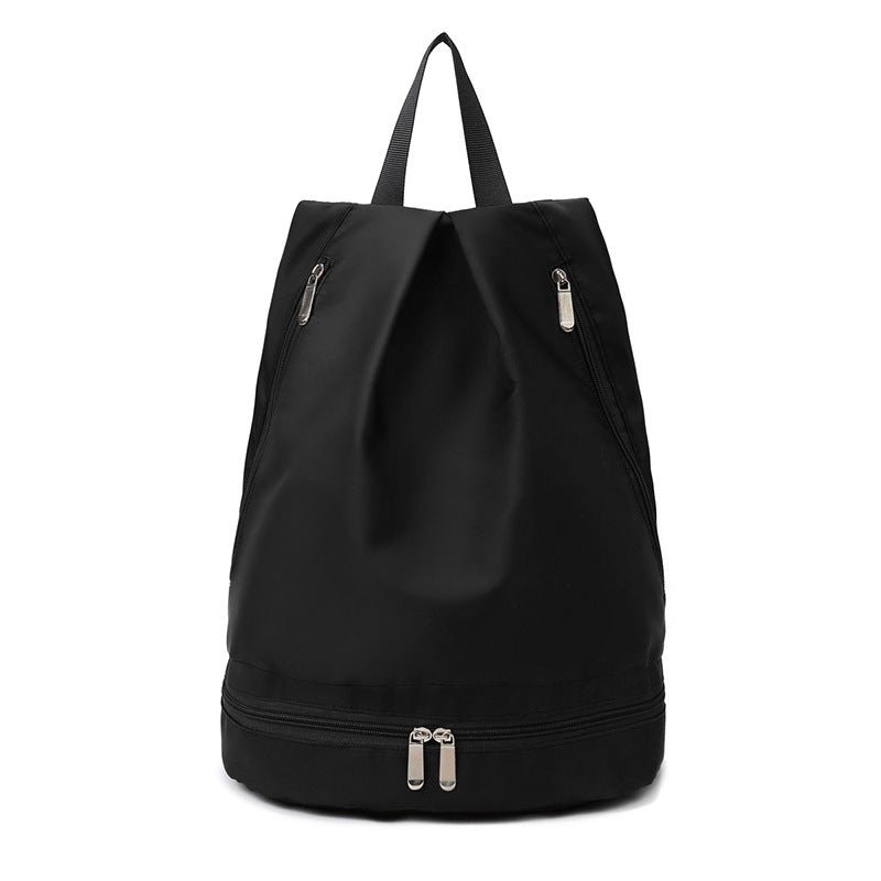 Modische und Praktische Rucksacktasche Brehn
