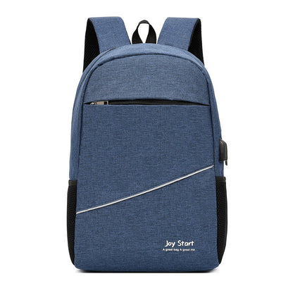 Vielseitiger Urbaner Pendler Rucksack Brehn