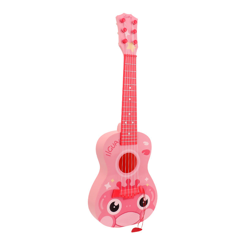 Miniatur Ukulele Brehn
