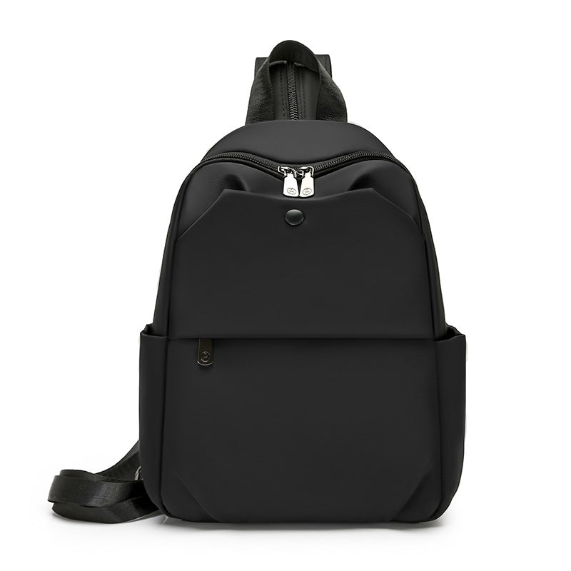 Multifunktionaler Stylischer Rucksack Brehn
