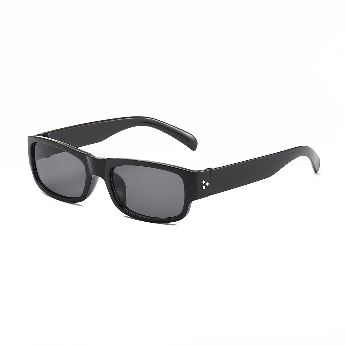 Damen elegante Sonnenbrille mit modernem Rahmen Brehn