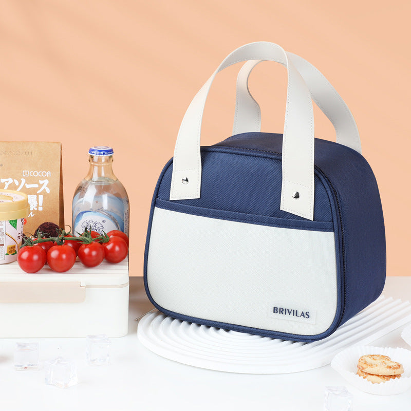 Isolierte Lunch Bag Brehn