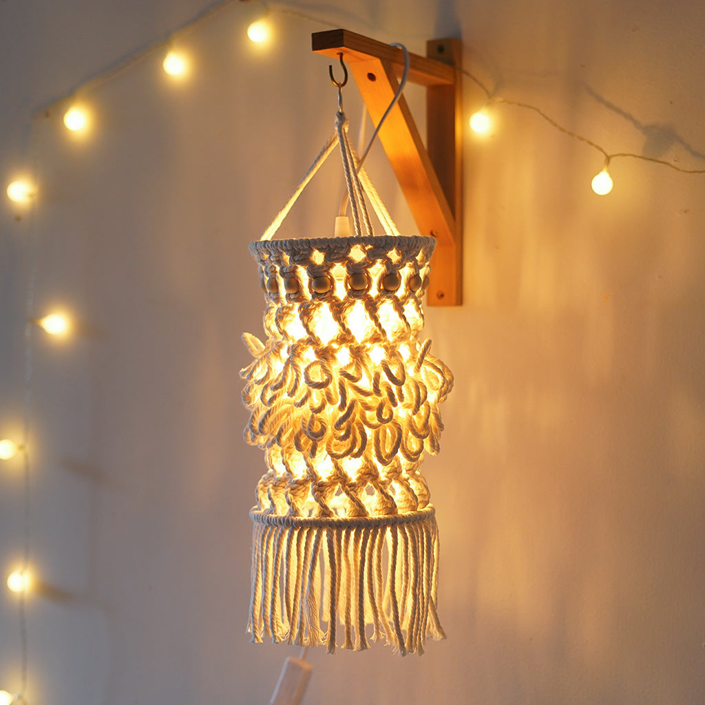 Macrame Hängetopf Brehn