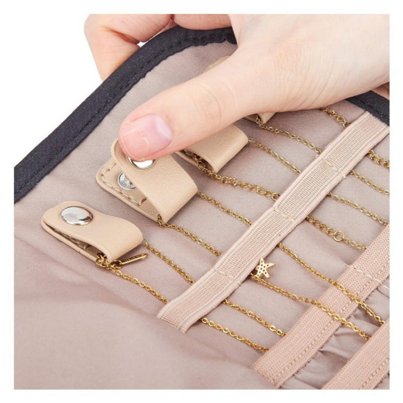 Elegante Kosmetik-Organizer-Tasche Brehn