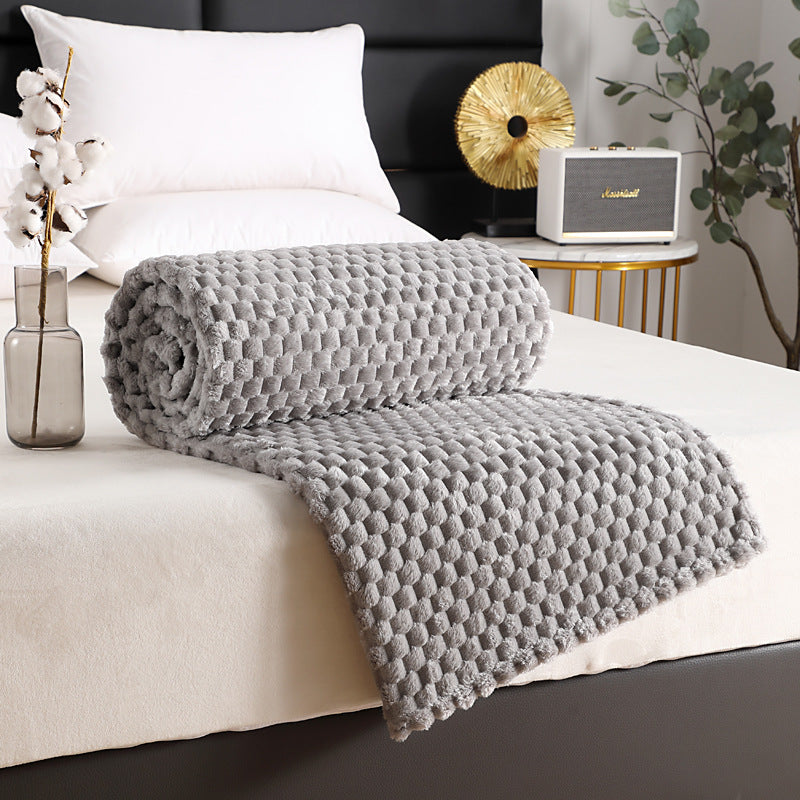 Damen Kuscheldecke Brehn