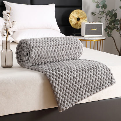 Damen Kuscheldecke Brehn